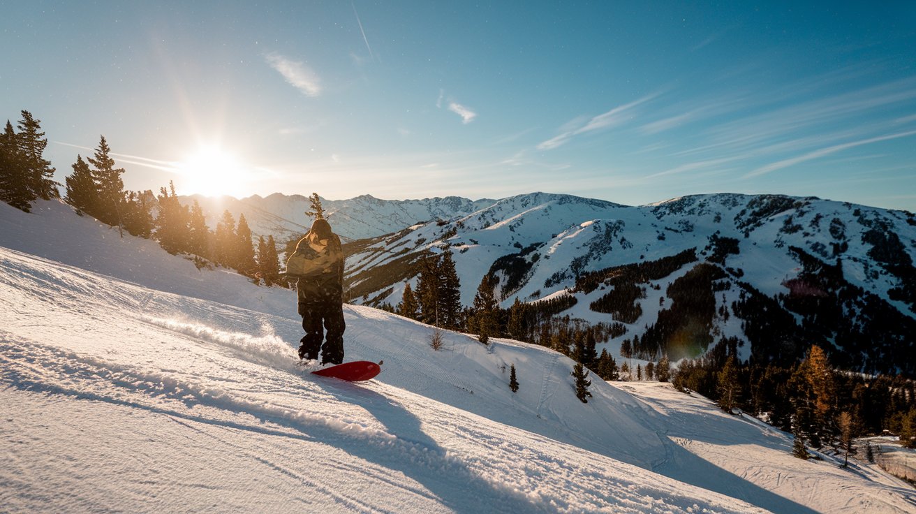 lib tech snowboards