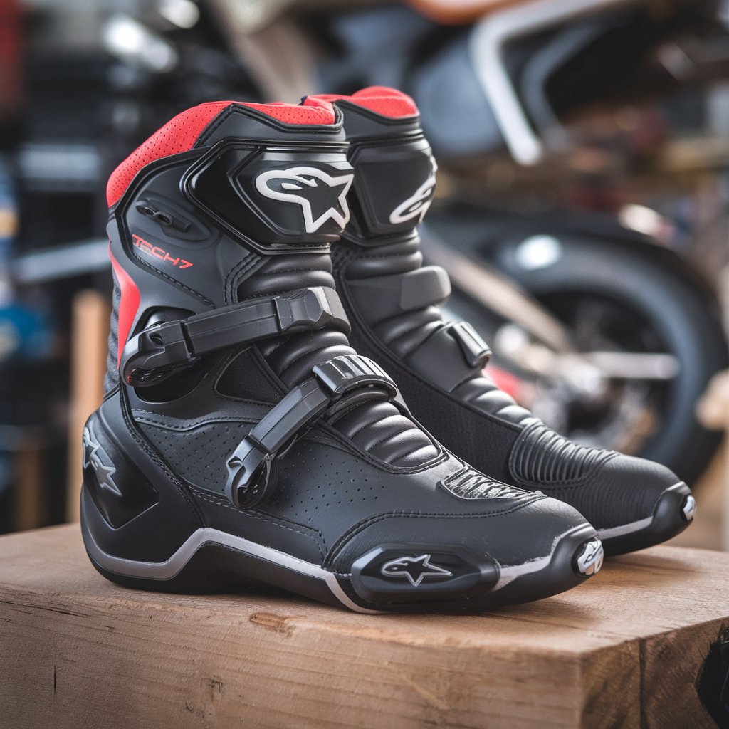 Alpinestars tech 7 