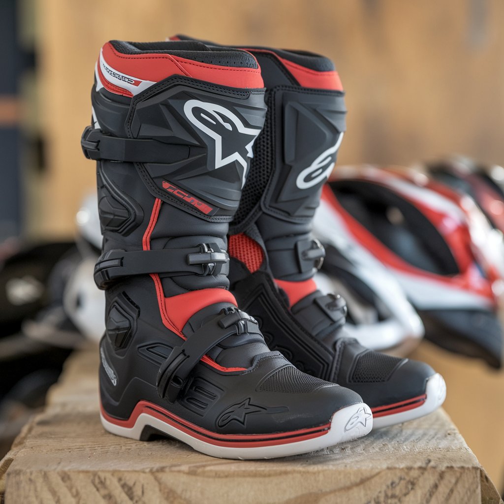 Alpinestars tech 7 