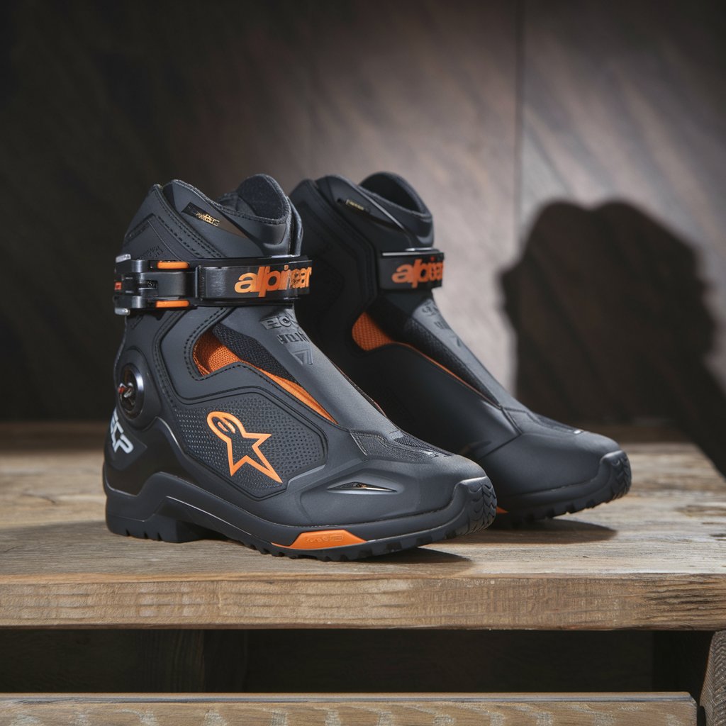 Alpinestars tech 7 