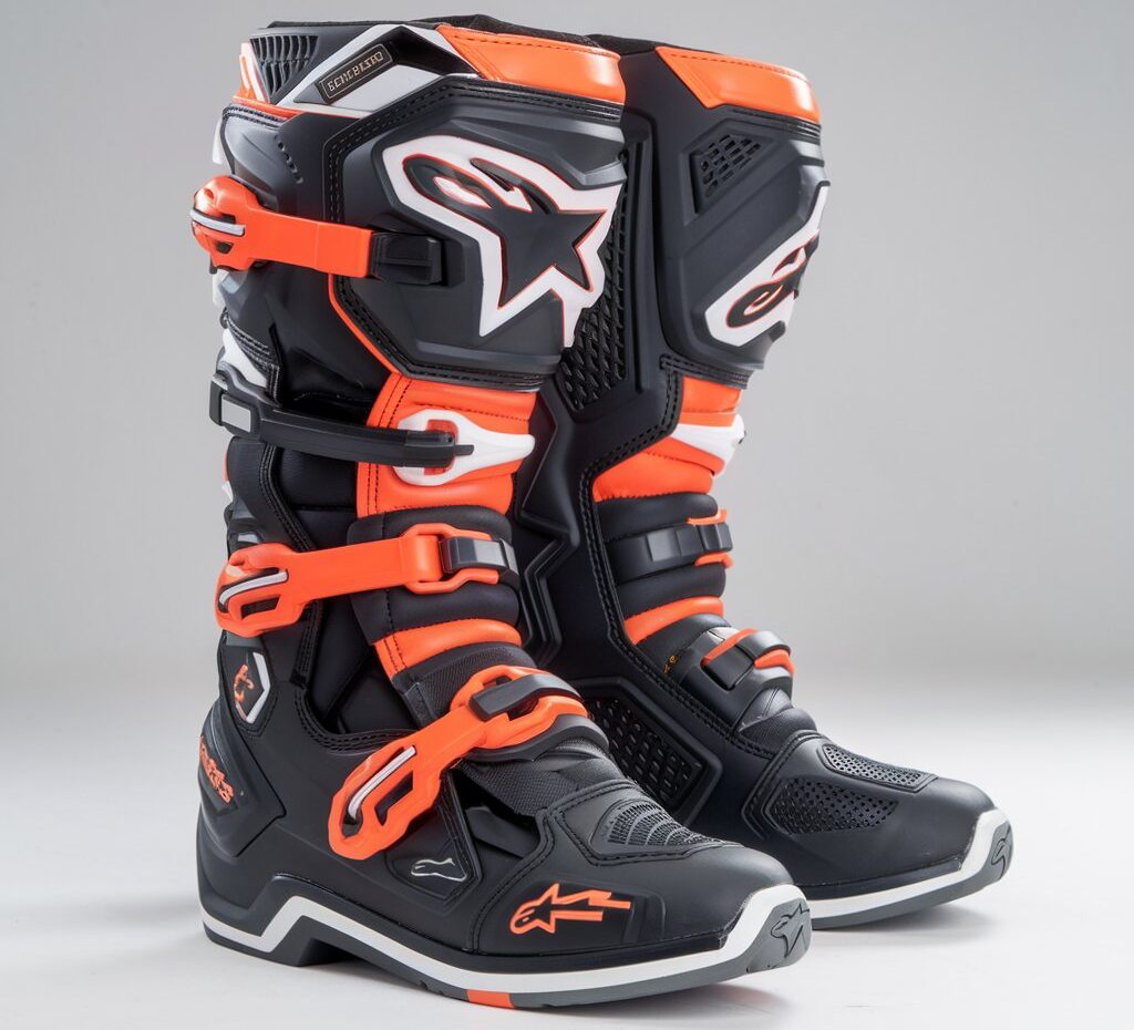 Alpinestars tech 7