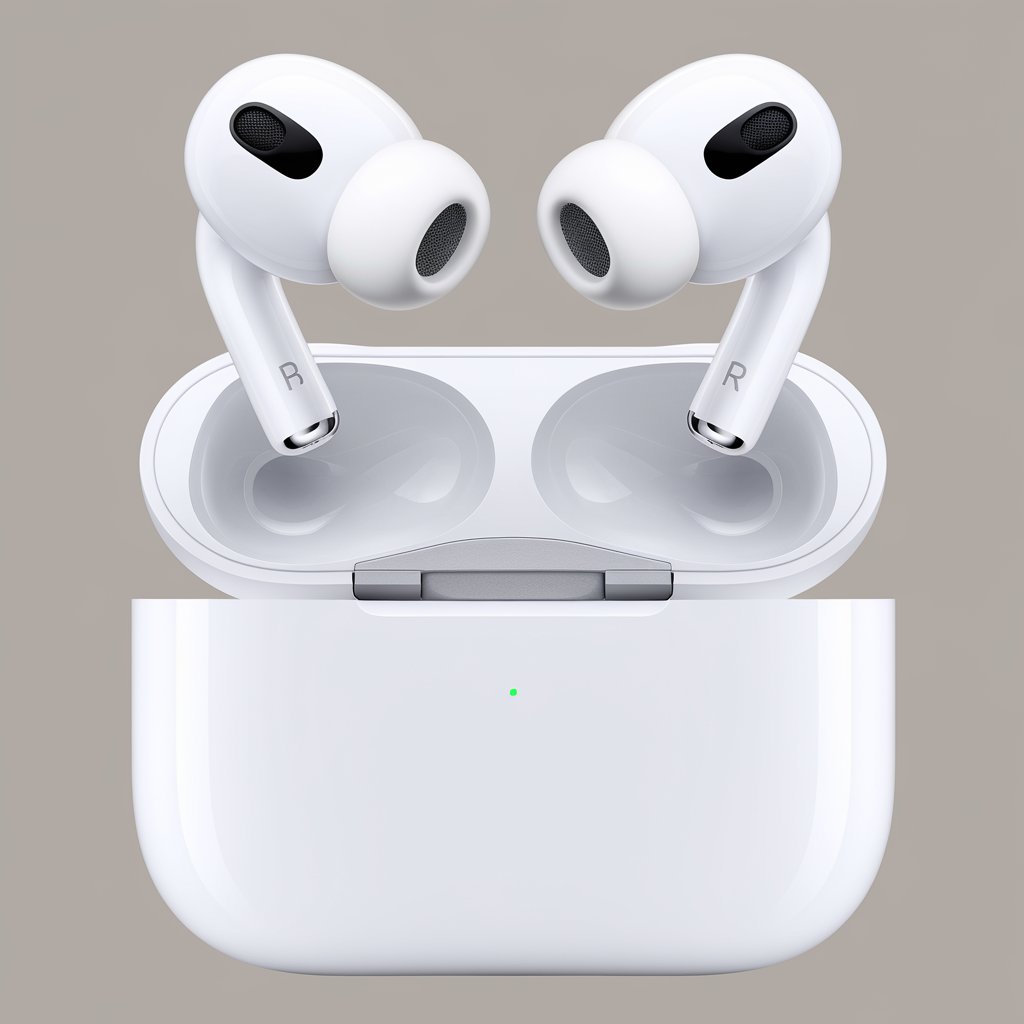 airpods pro gen 2 tech n threads