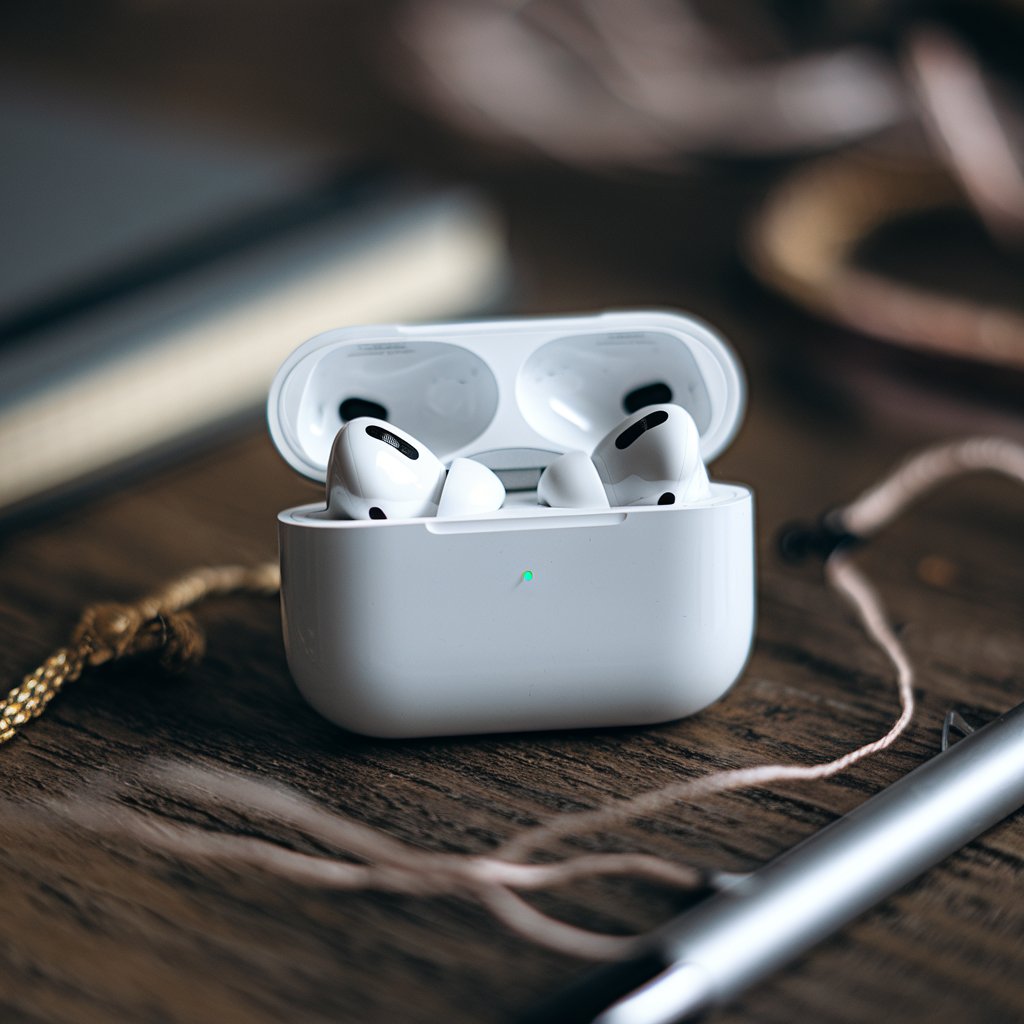 airpods pro gen 2 tech n threads