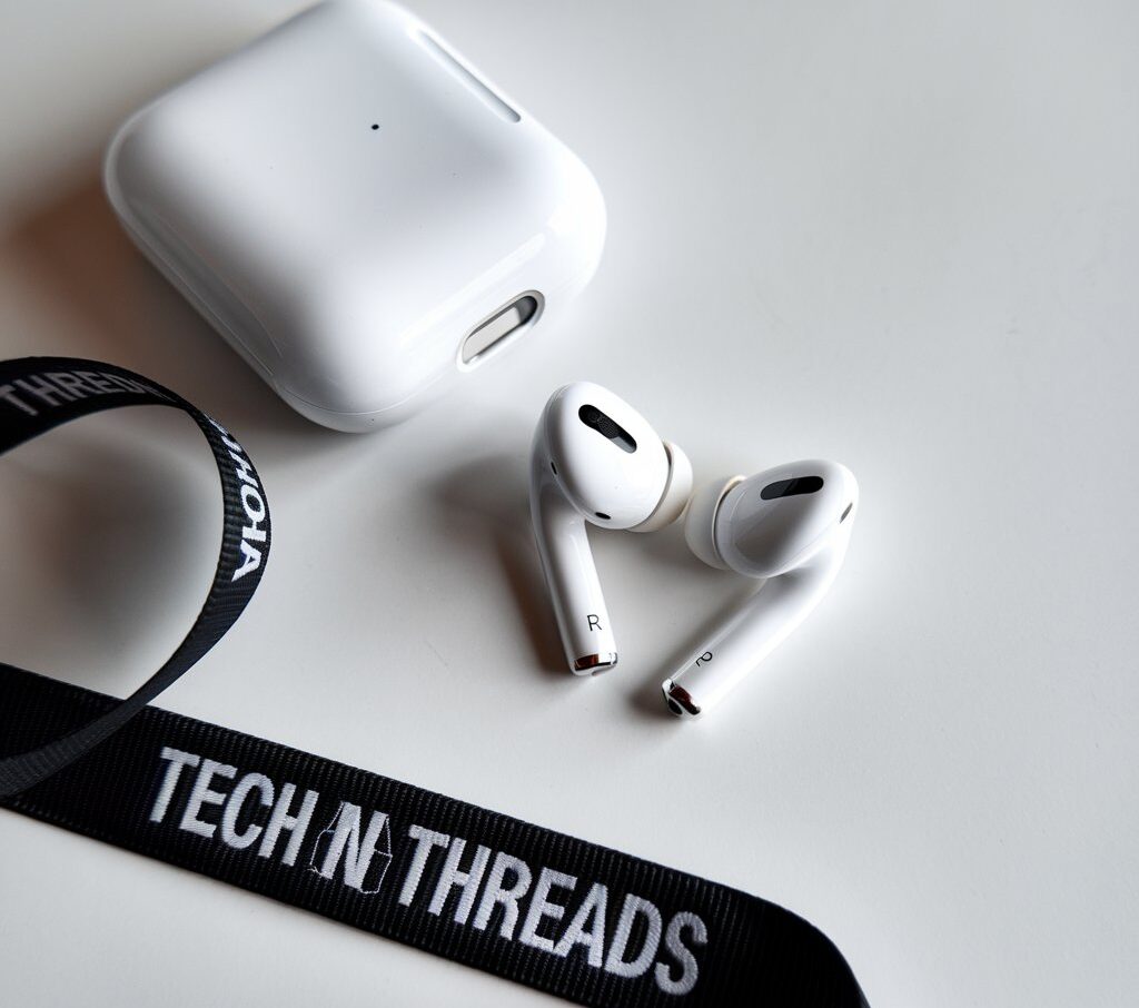 airpods pro gen 2 tech n threads