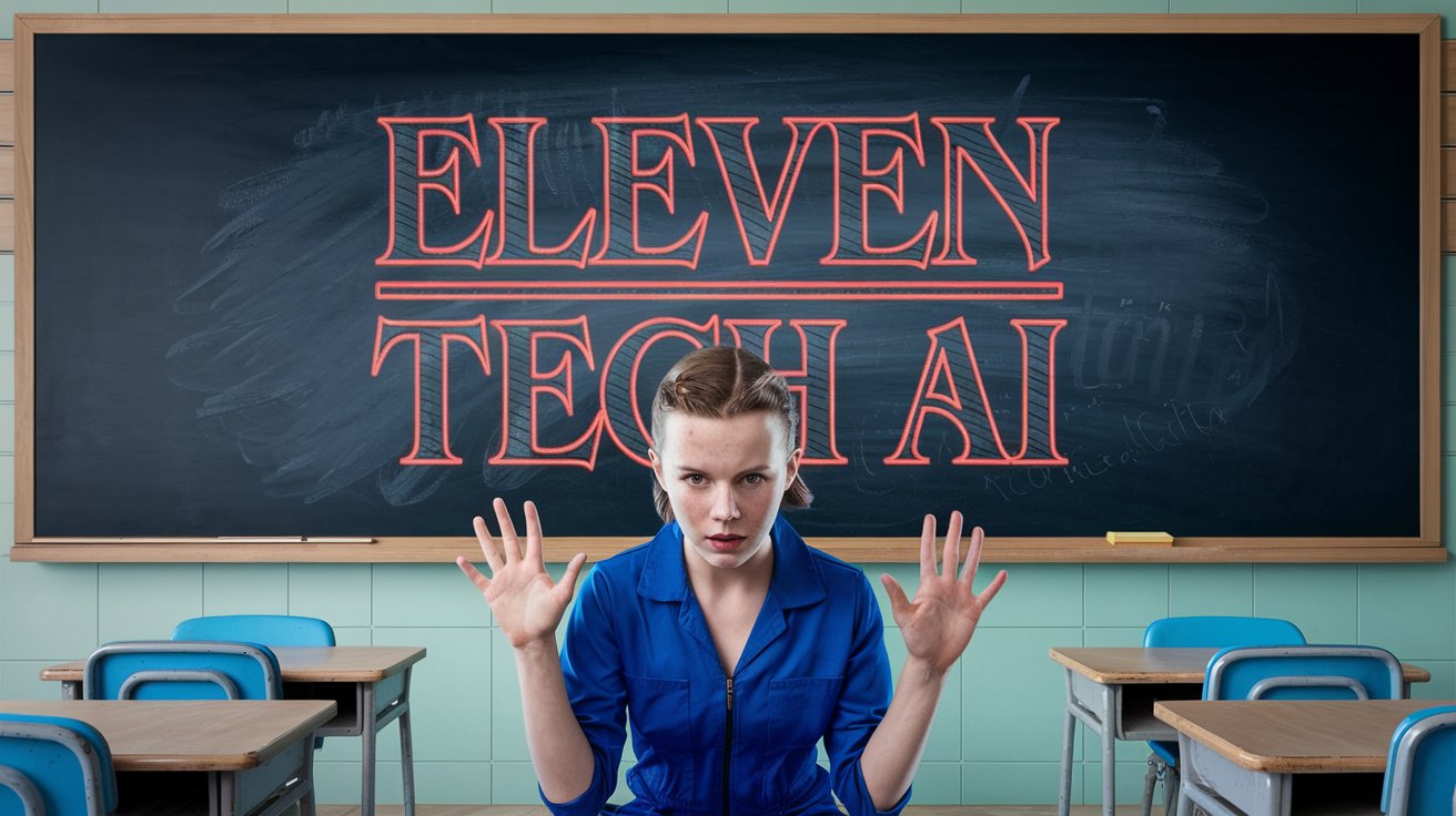 eleven tech ai