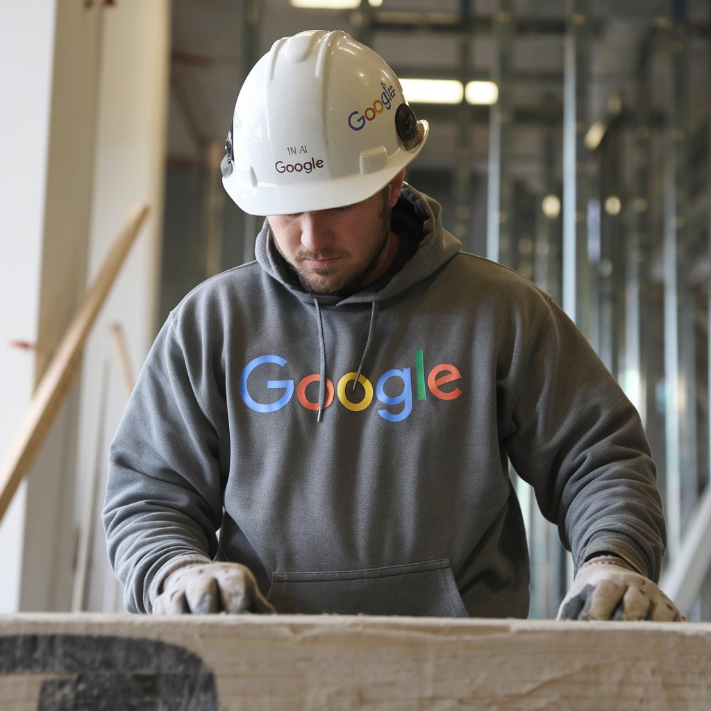 google tech masons