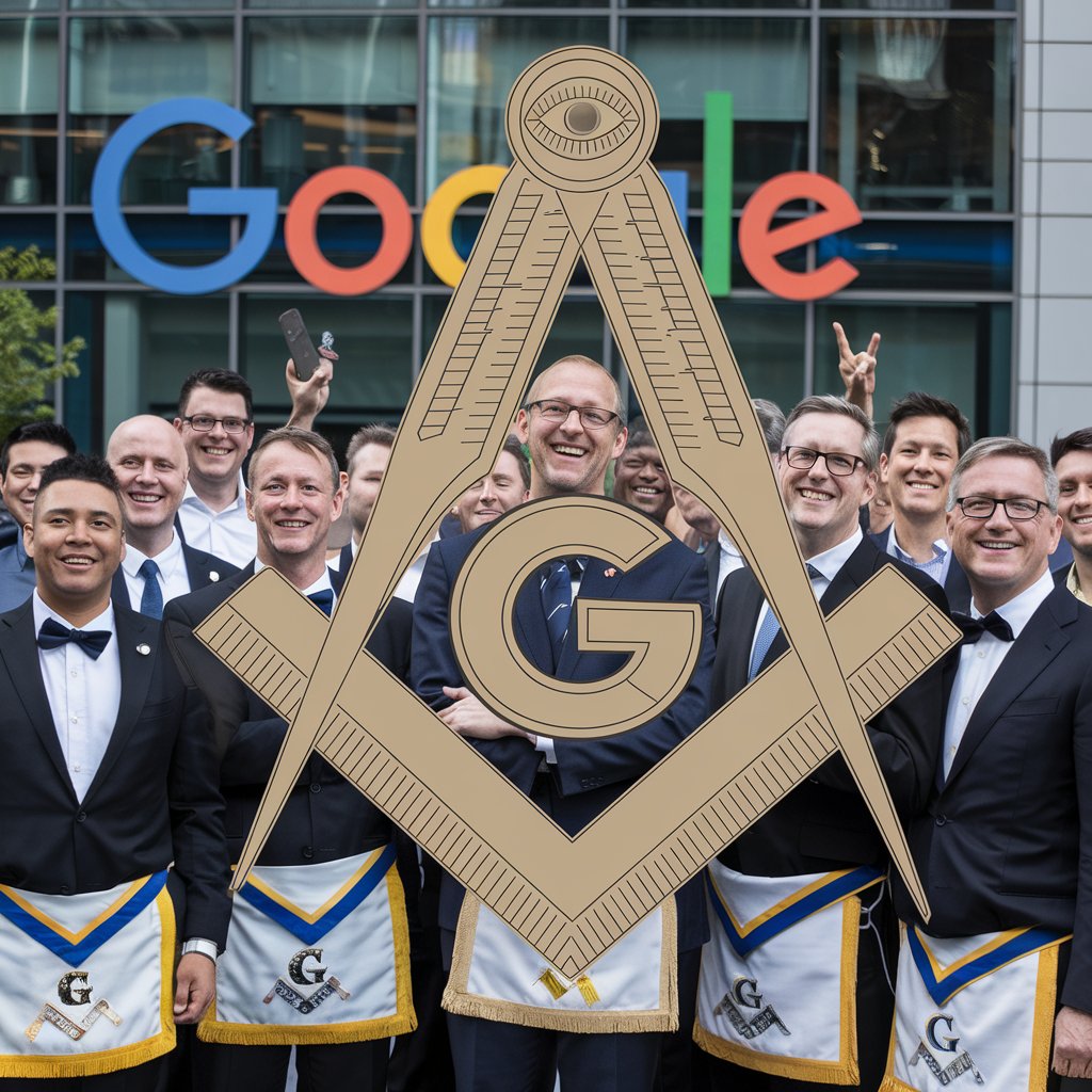 google tech masons