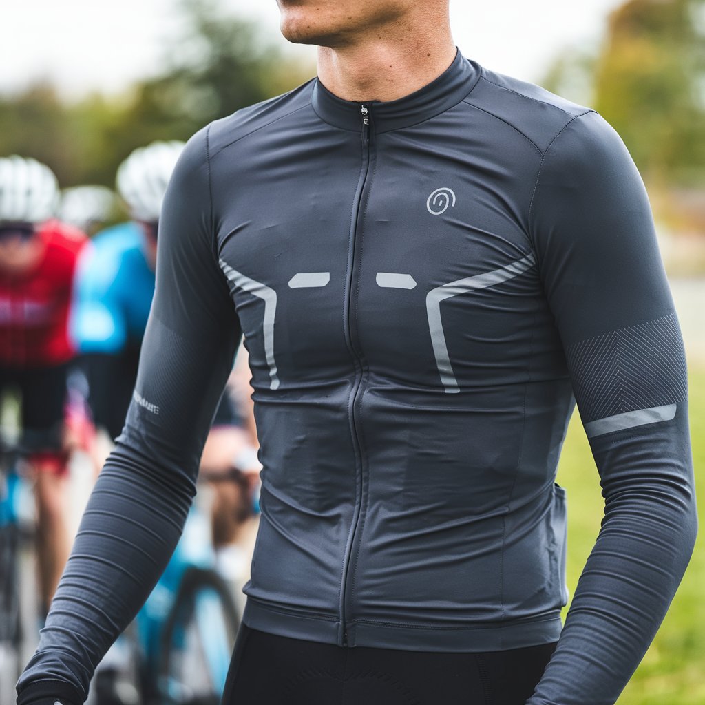 janji helio tech long sleeve