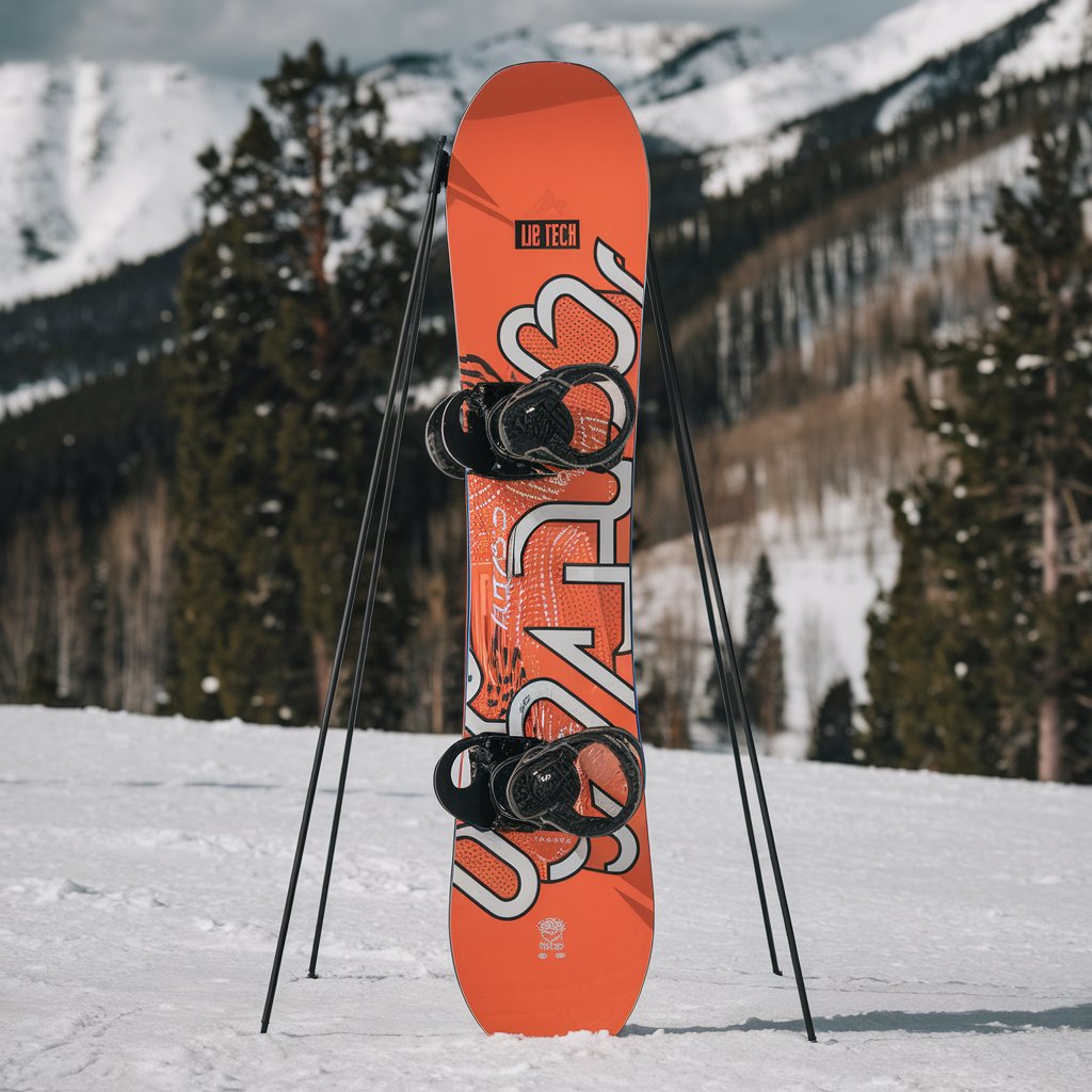 lib tech snowboards