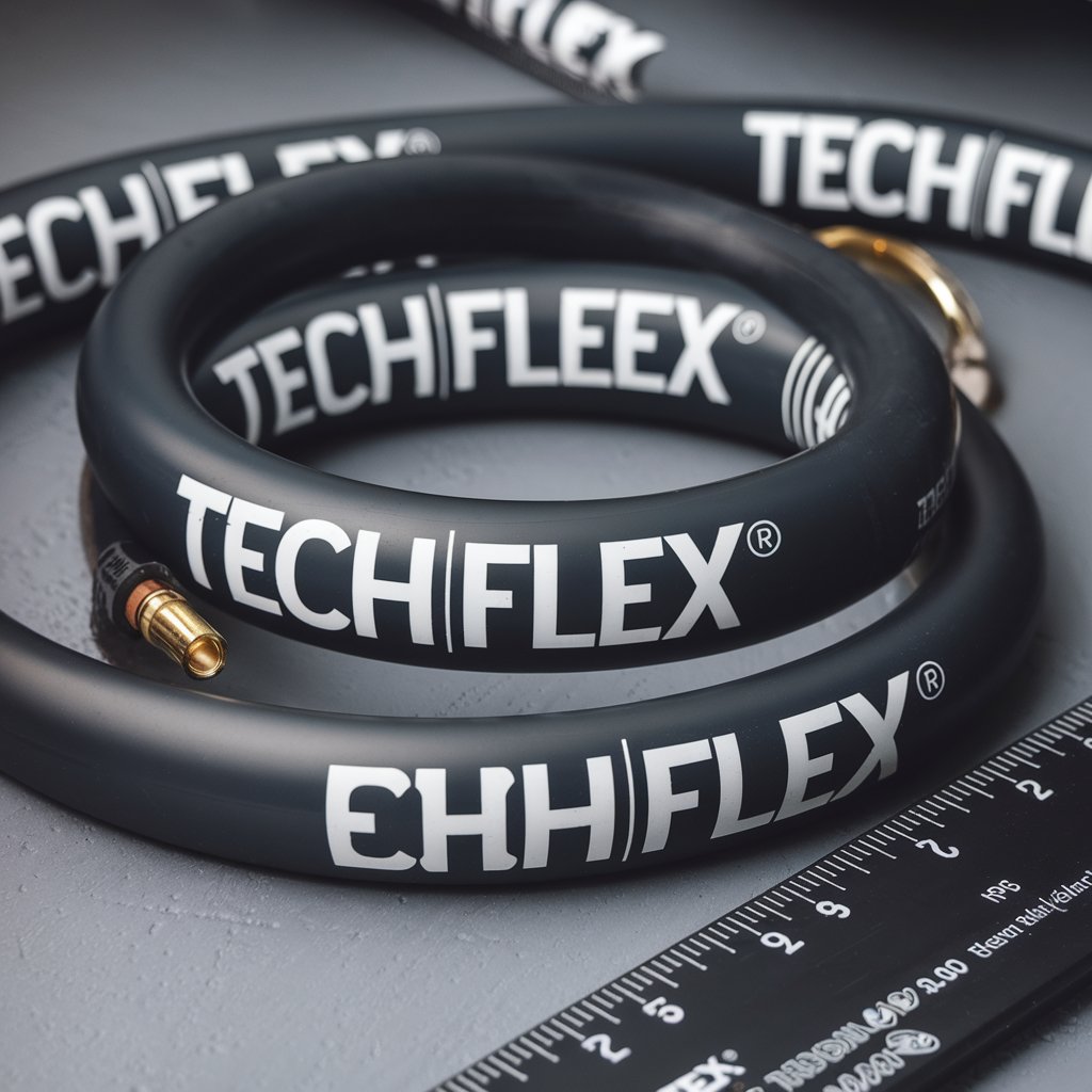 tech flex heat resistant