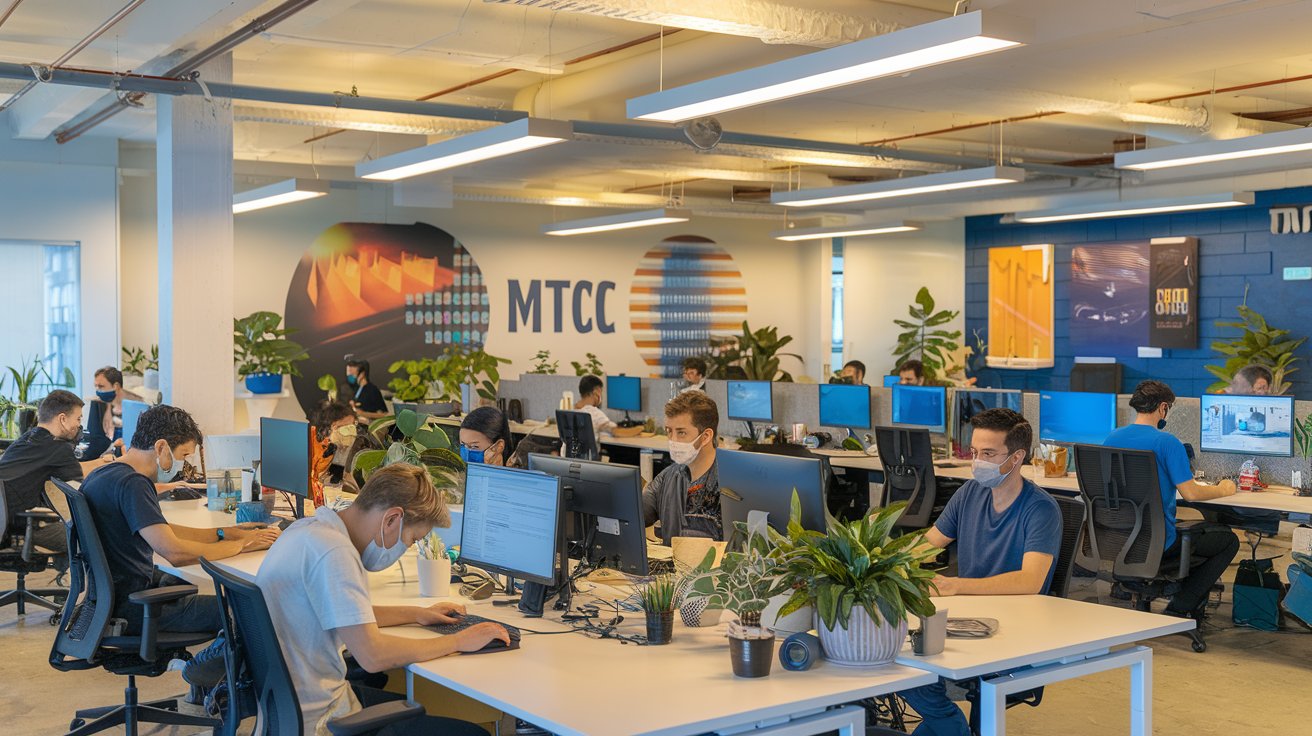 mtc tech san francisco