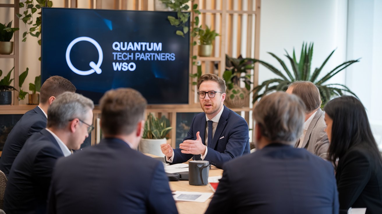 quantum tech partners wso